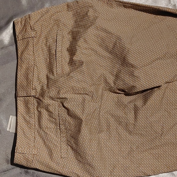S. Oliver Premium Pants Sz 8 - Picture 2 of 2